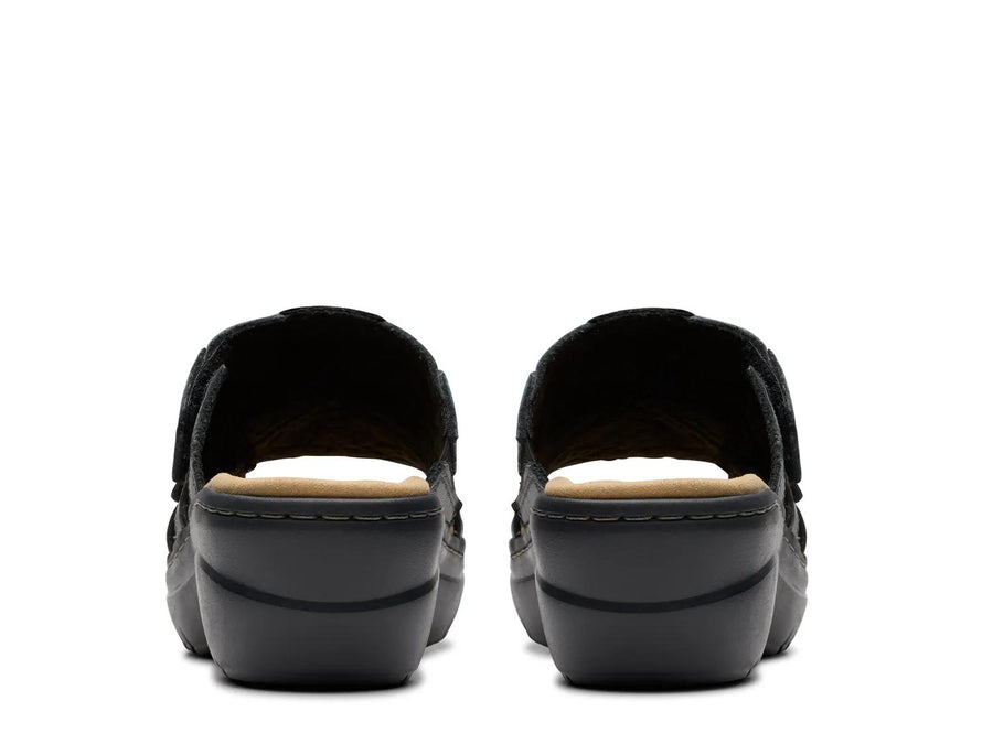 Clarks Merliah Belle Wedge Sandal