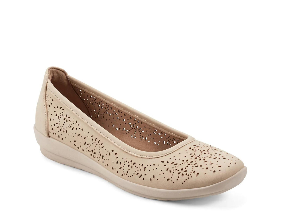 Easy Spirit Alessia Wedge Slip-On - Women's