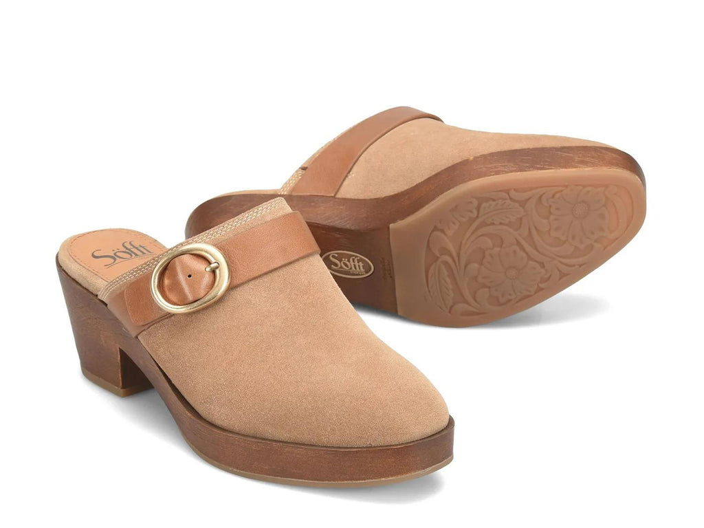 Sofft Giovanna Clog