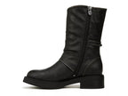 Blowfish Malibu Venice Motorcycle Boot