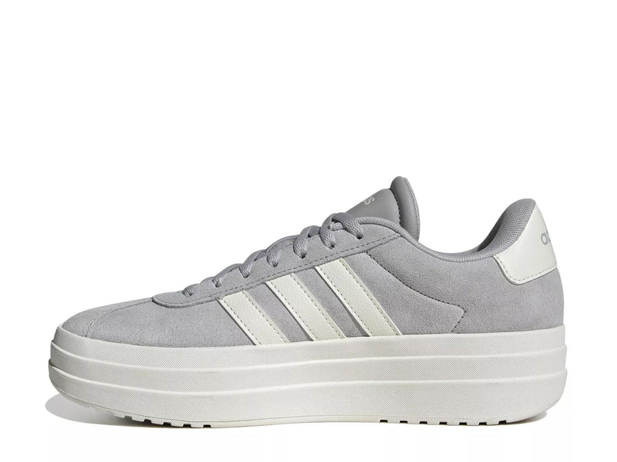 Adidas VL Court Bold Sneaker  - Women's