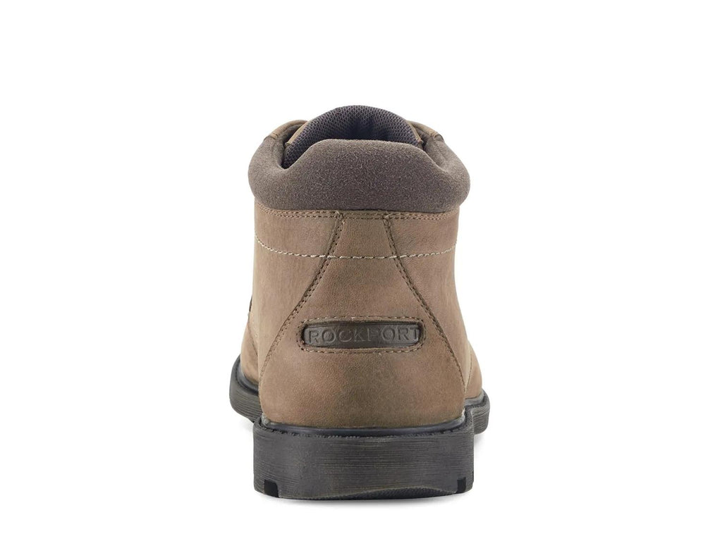 Rockport Storm Surge Waterproof Boot