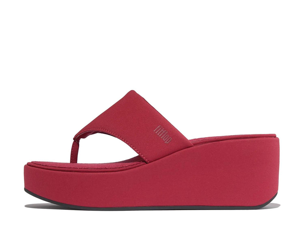 FitFlop PlatFForms Wedge Sandal