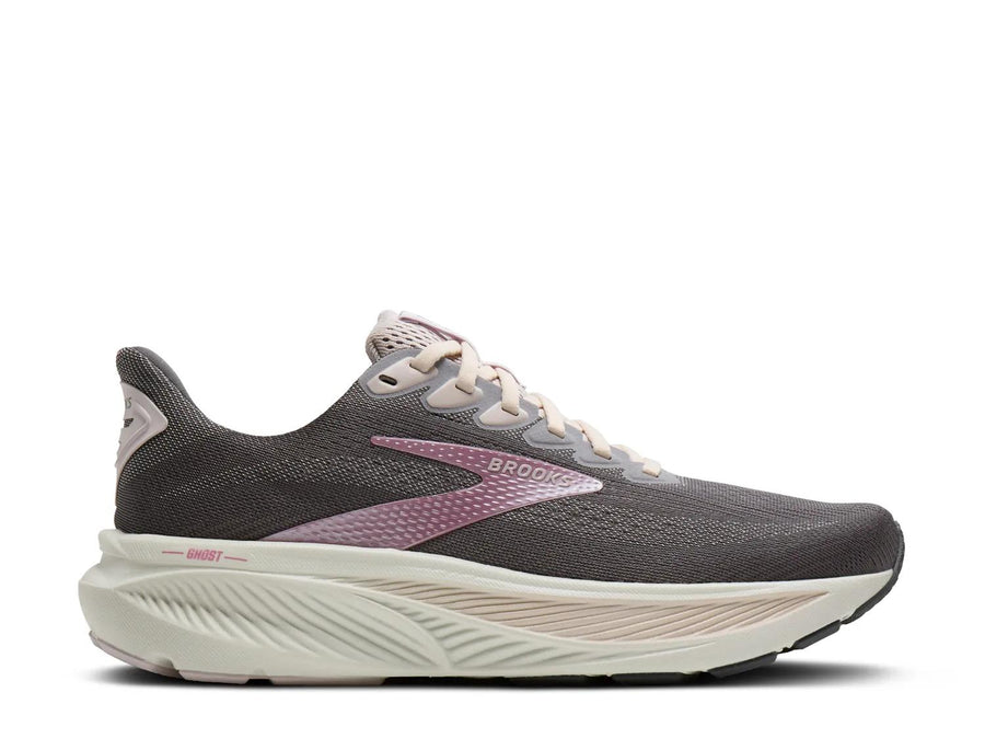 Brooks Ghost 17 Running Shoe - Women's