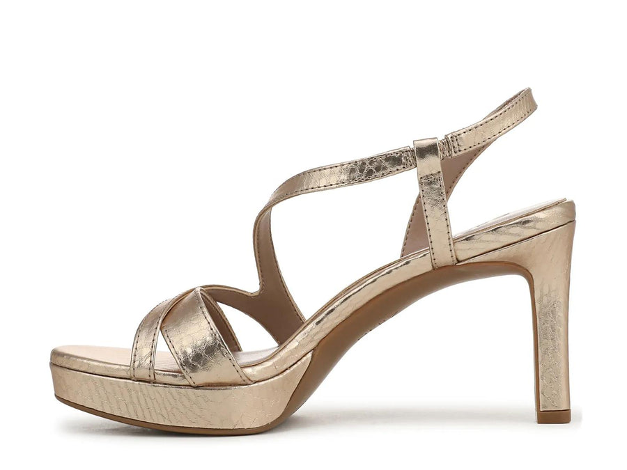 Naturalizer Abby Platform Sandal