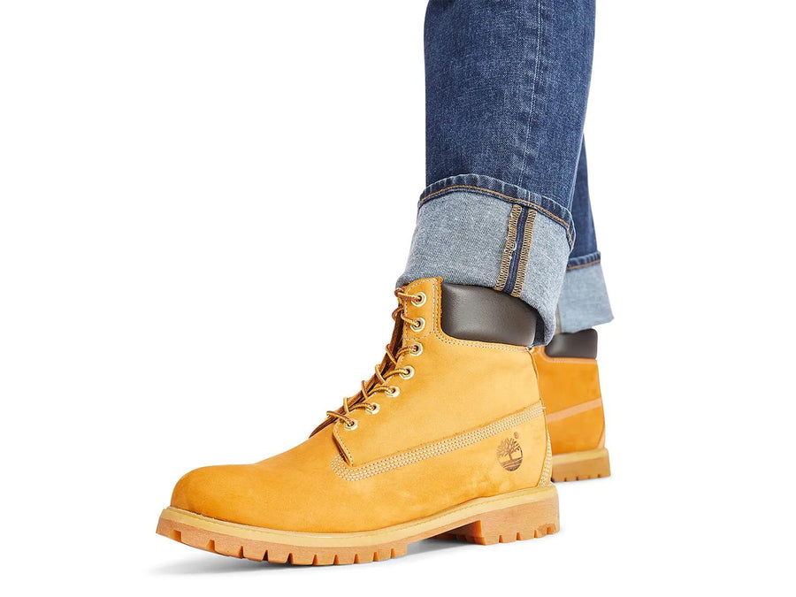Timberland Timberland Classic 6-Inch Waterproof Boot - Men’s