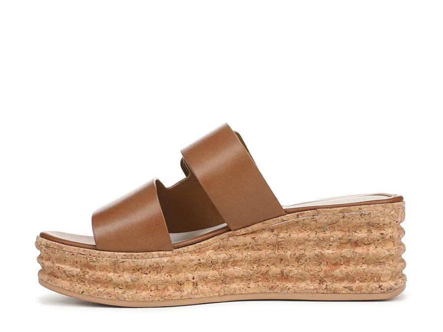 Franco Sarto Taziana Espadrille Wedge Sandal