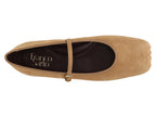 Franco Sarto Oriel Mary Jane Flat - Women's