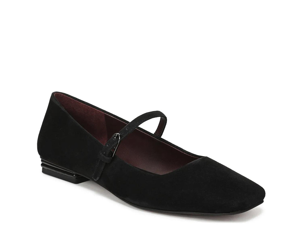 Franco Sarto Tinsley Mary Jane Flat