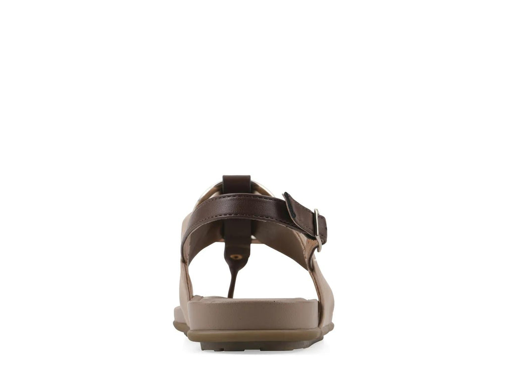 White Mountain Alicorn Sandal