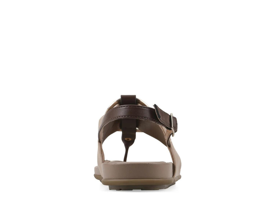 White Mountain Alicorn Sandal
