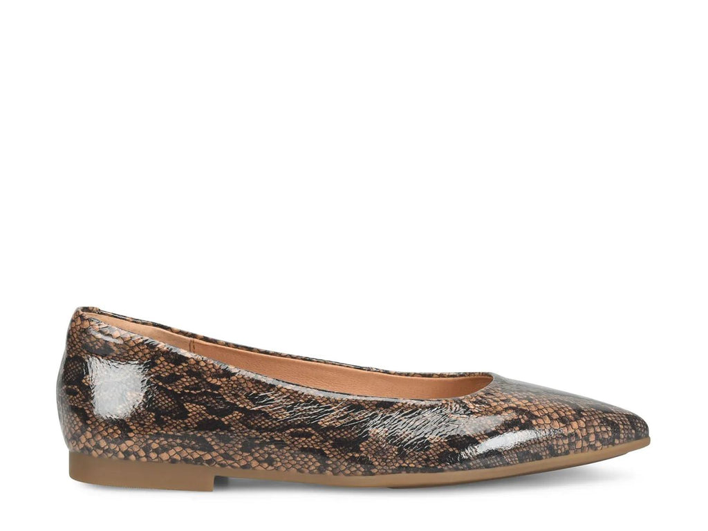 Sofft Madrid Flat - Women's