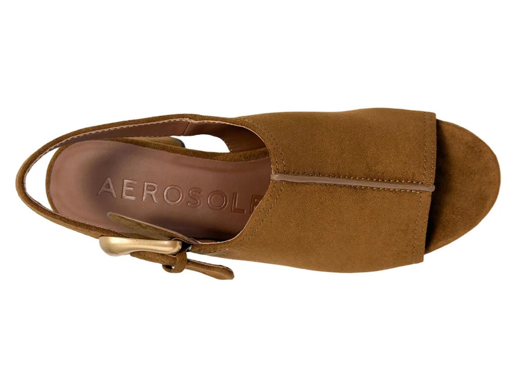 Aerosoles Chancey Platform Sandal