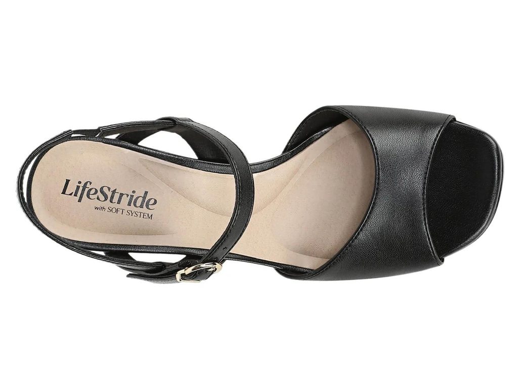 Lifestride Gwendolyn Sandal