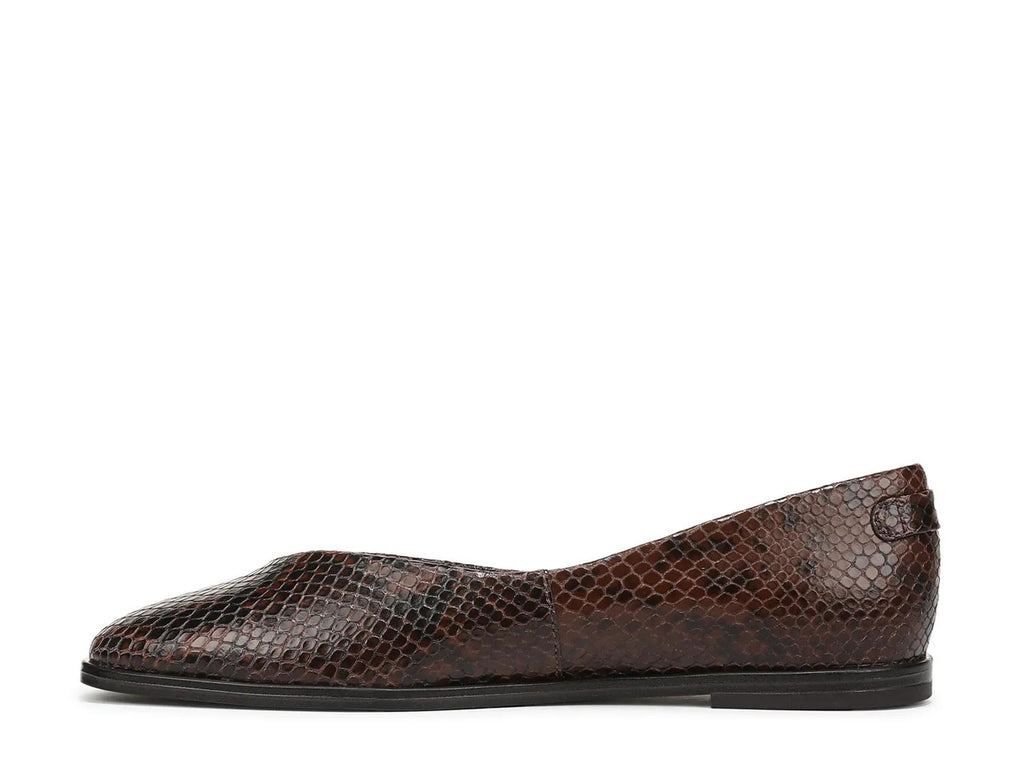 Franco Sarto Tesia Flat