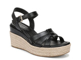 Lifestride Havana Espadrille Wedge Sandal