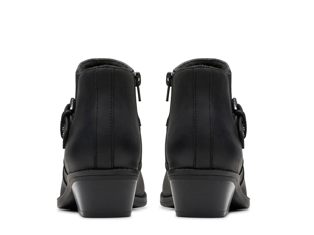 Clarks Danyelle Wish Bootie