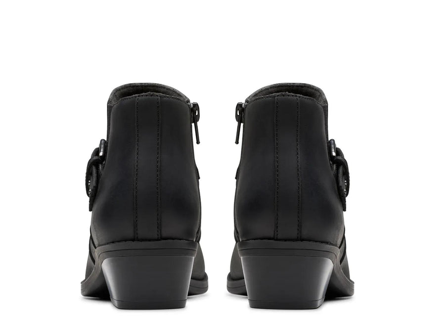 Clarks Danyelle Wish Bootie
