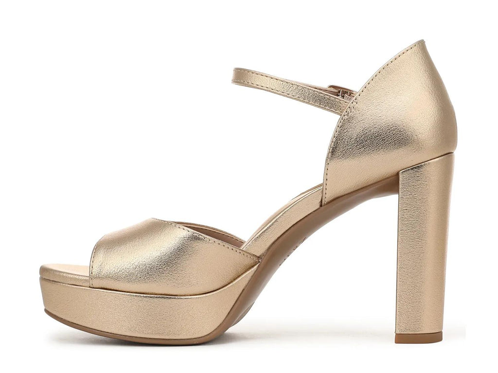Naturalizer Novi Platform Sandal