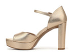 Naturalizer Novi Platform Sandal