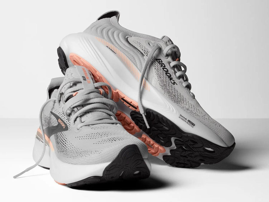 Brooks Adrenaline 25 Running Shoe - Women's