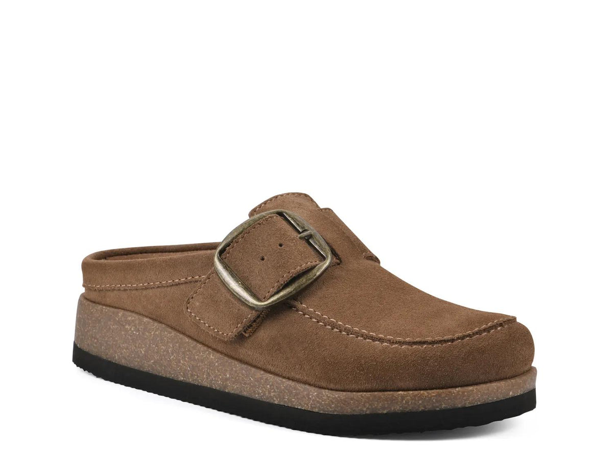 White Mountain Bueno Clog