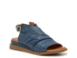 Miz Mooz Cohen Wedge Sandal