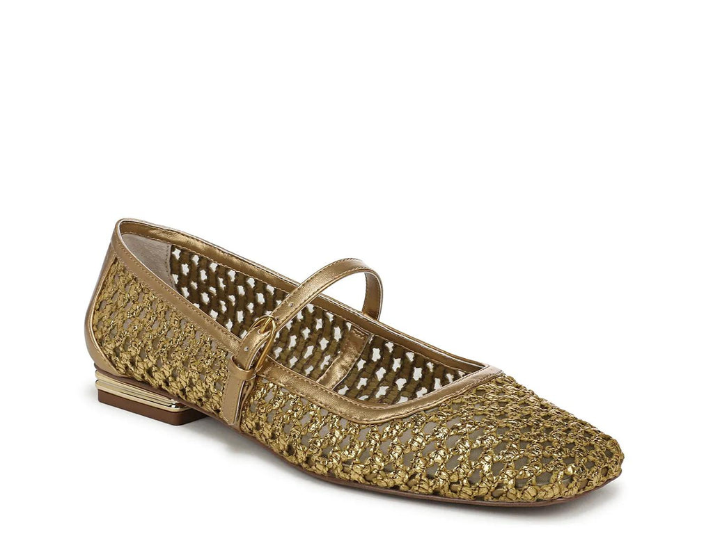 Franco Sarto Tinsley Mary Jane Flat