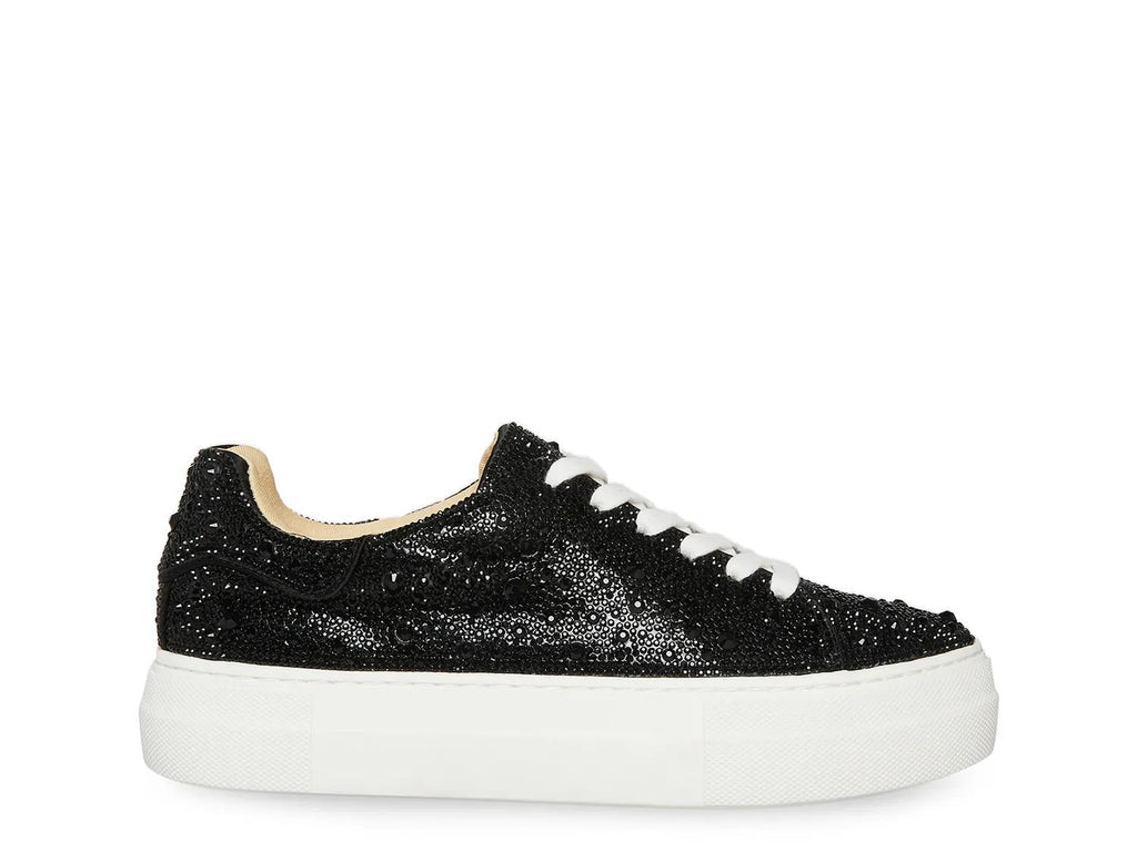 Betsey Johnson Sidny Platform Sneaker