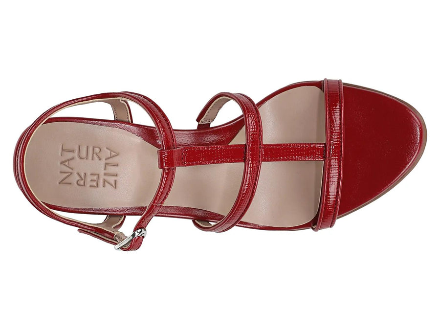 Naturalizer Bristol Cage Sandal