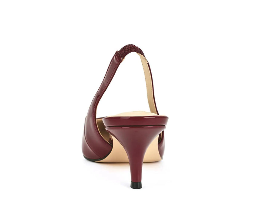 Nine West Cassy Pump