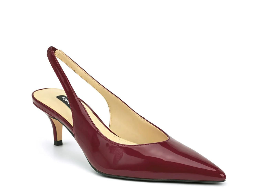 Nine West Cassy Pump