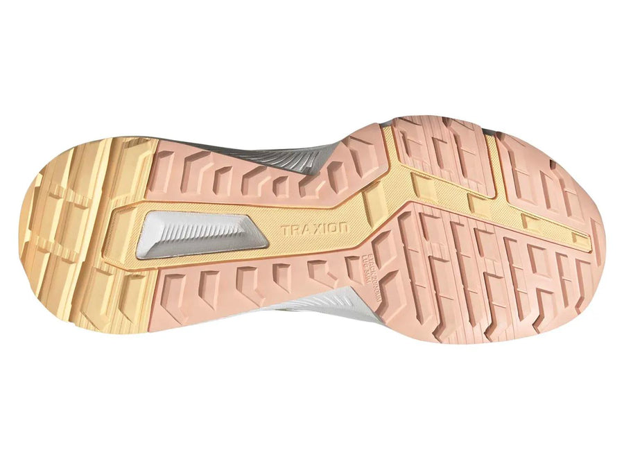 Adidas Terrex Soulstride Trail Running Shoe - Women's