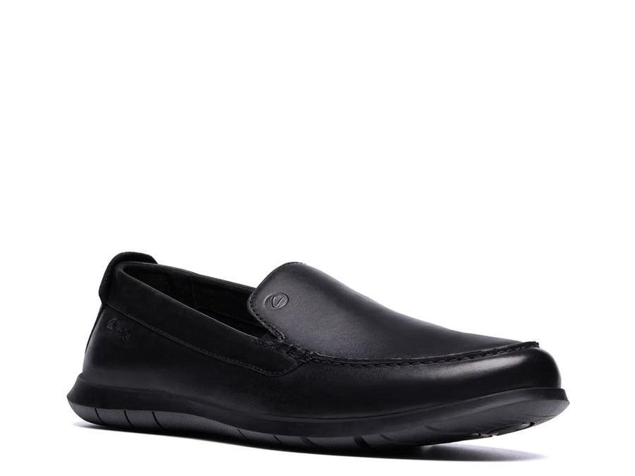 Clarks Flexway Step Slip-On