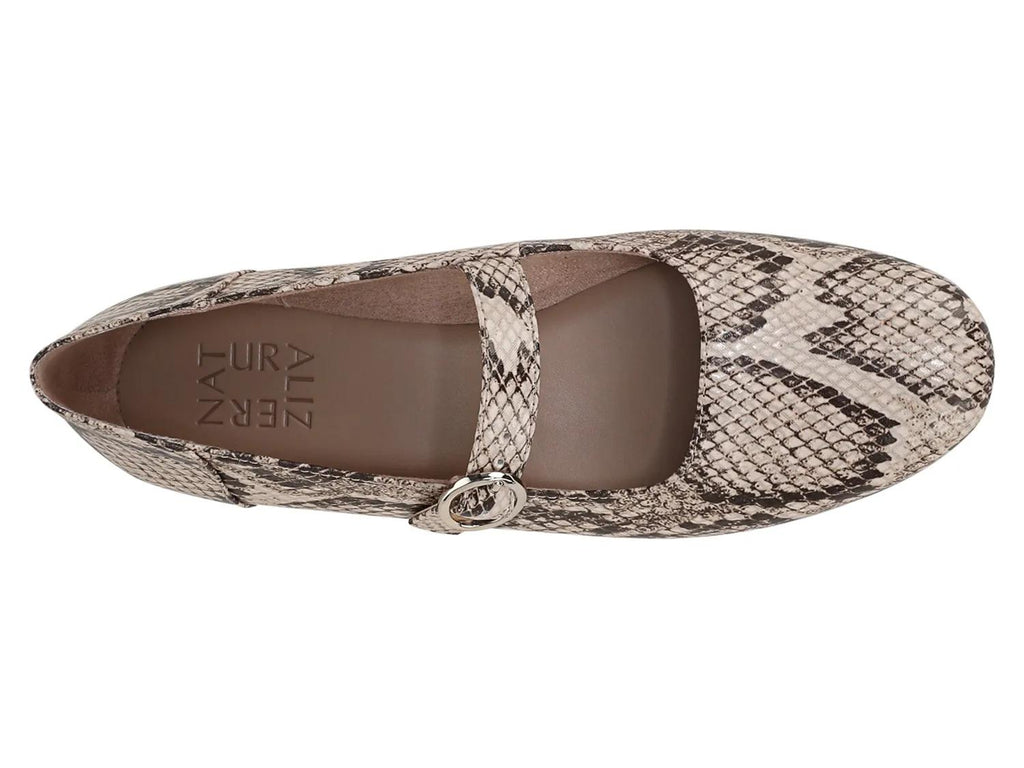 Naturalizer Kelly Mary Jane Flat