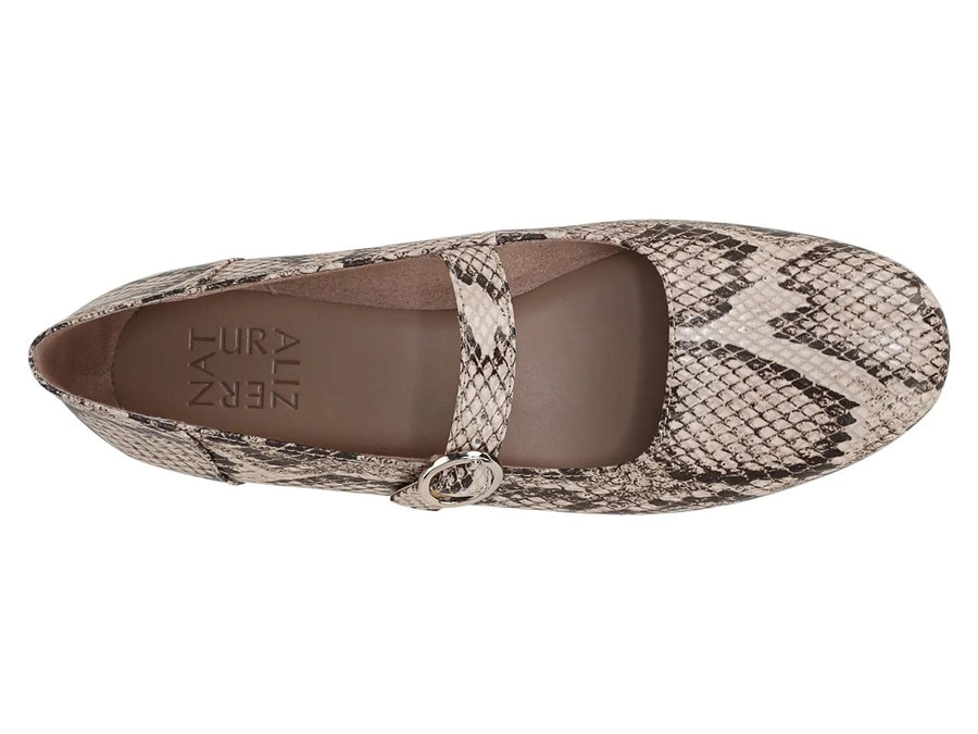Naturalizer Kelly Mary Jane Flat