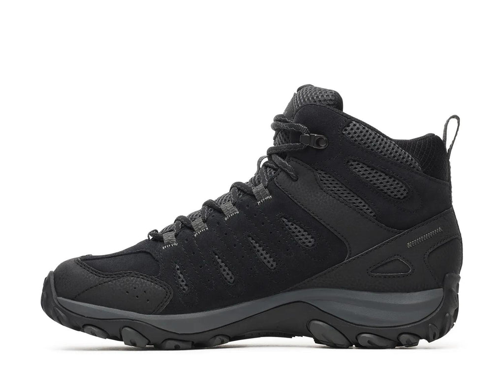 Merrell Crosslander 4 Mid Waterproof Hiking Boot - Men's