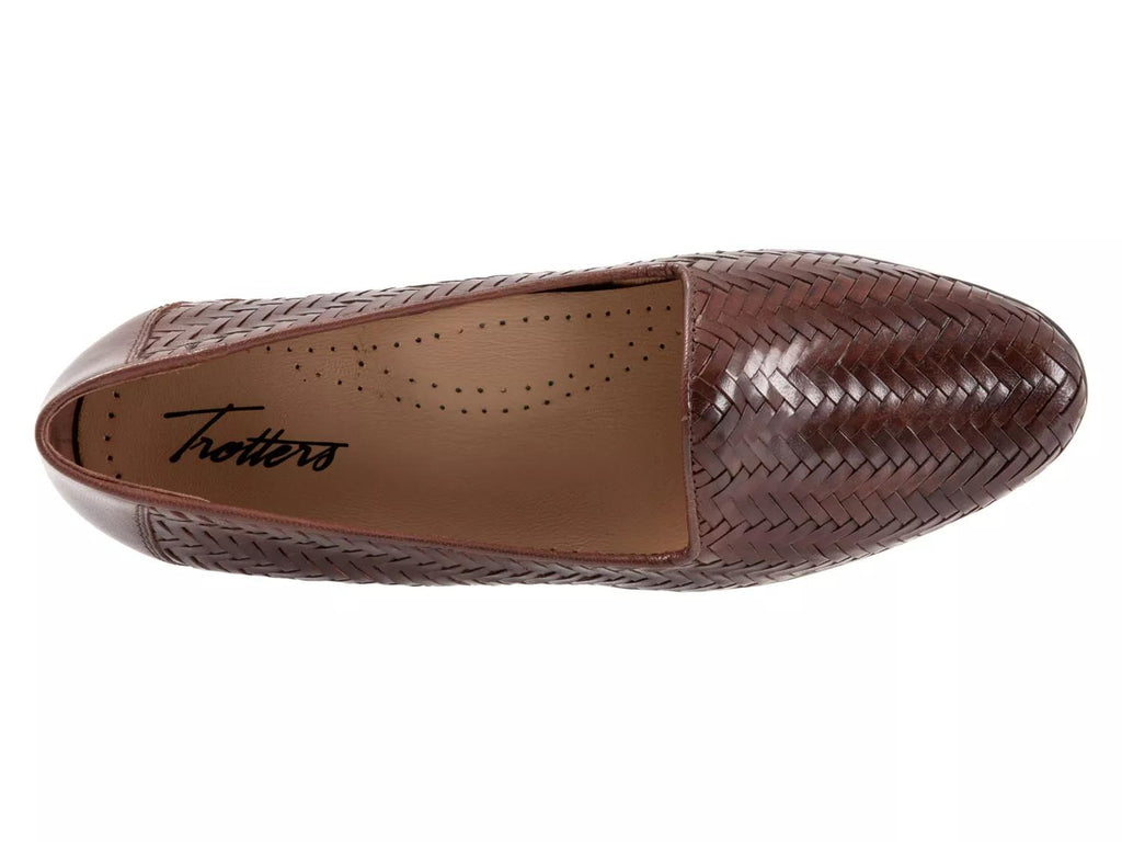 Trotters Liz III Slip-On