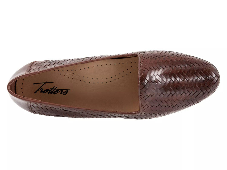 Trotters Liz III Slip-On