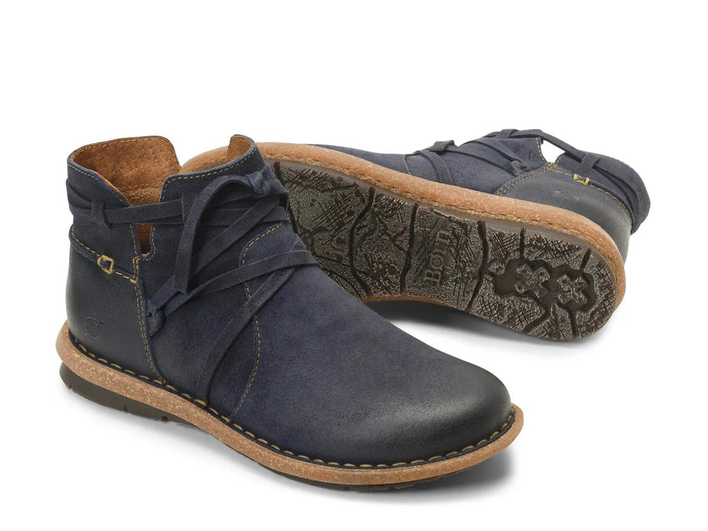 Born Tarkiln Bootie