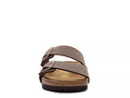 Birkenstock Arizona Slide Sandal - Men's