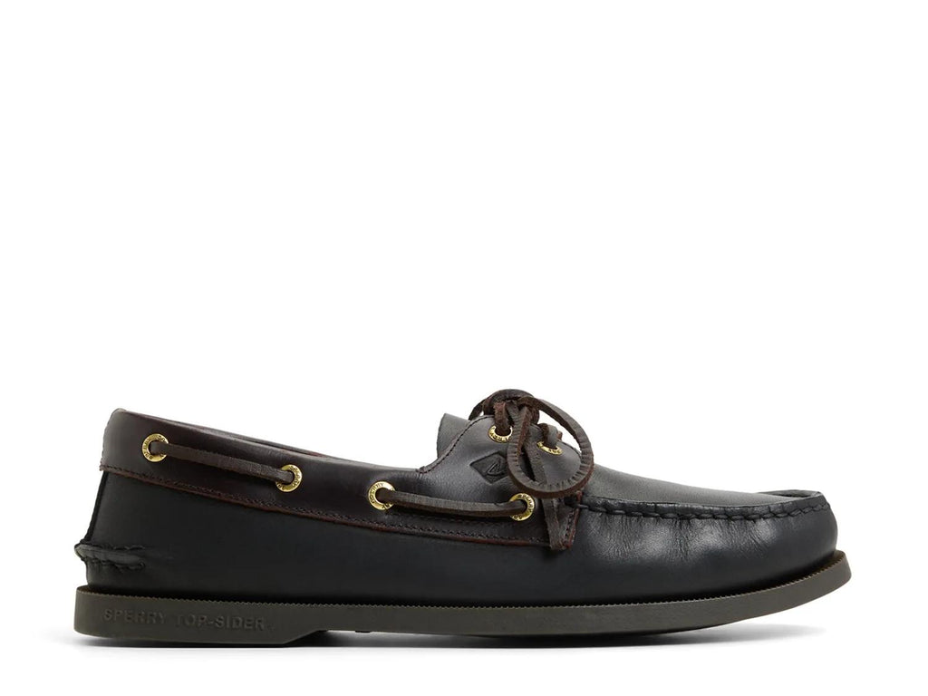 Sperry Authentic Original 2-Eye Boat Shoe - Men's