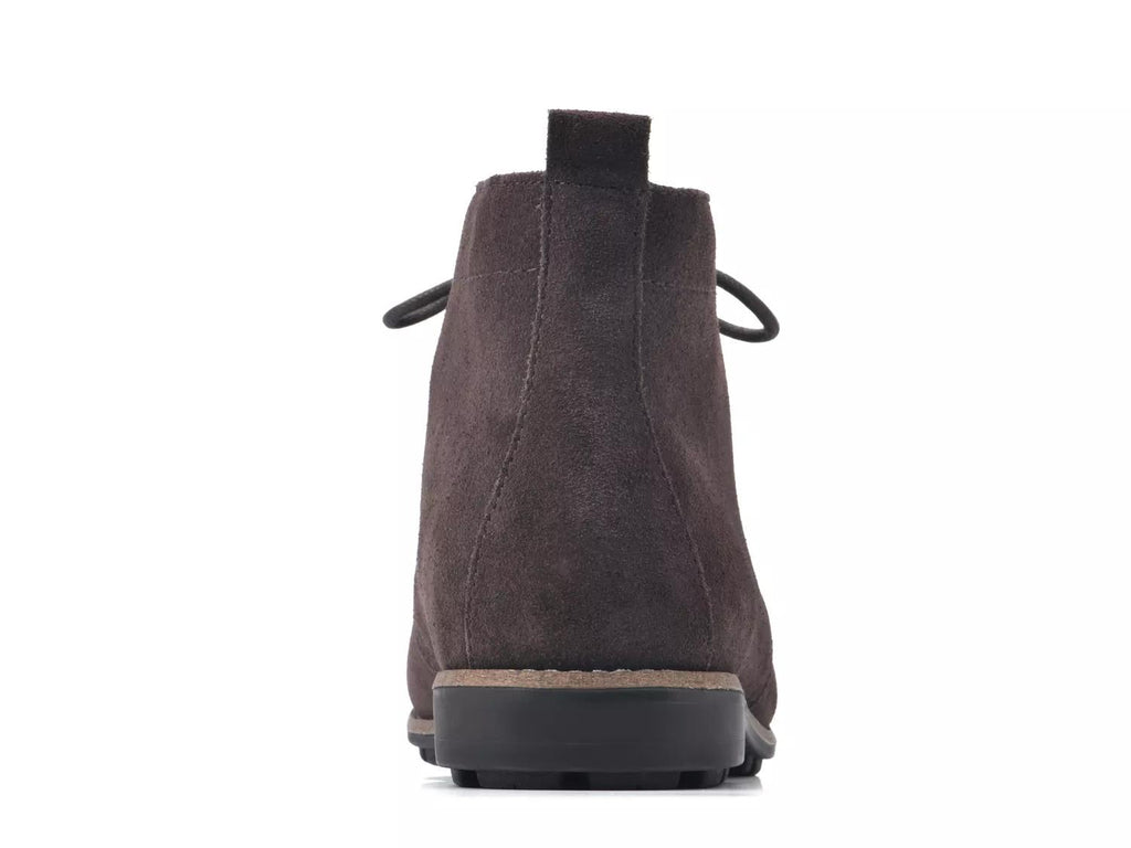 White Mountain Auburn Bootie