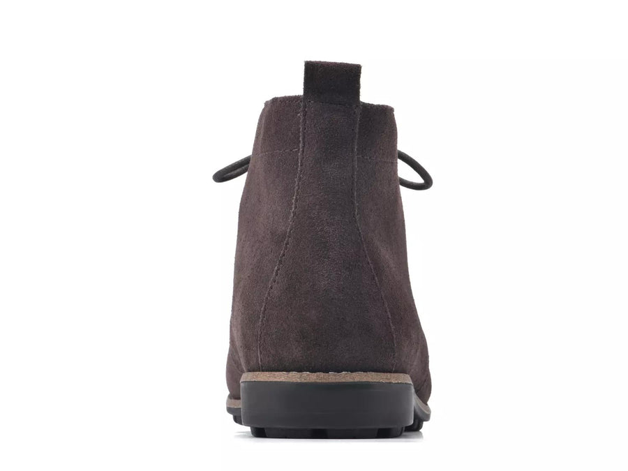 White Mountain Auburn Bootie