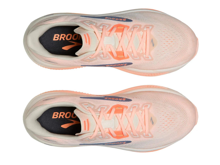 Brooks Ghost 18 Running Shoe - Women's