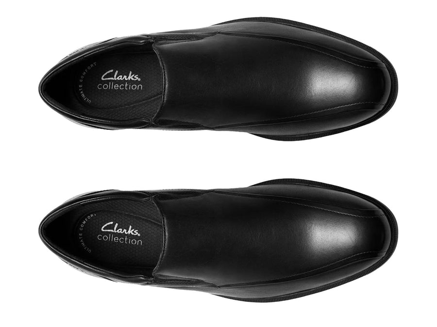Clarks Steadwell Step Loafer