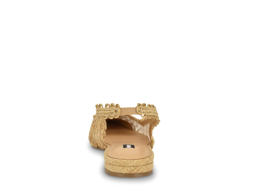 Nine West Jovias Flat