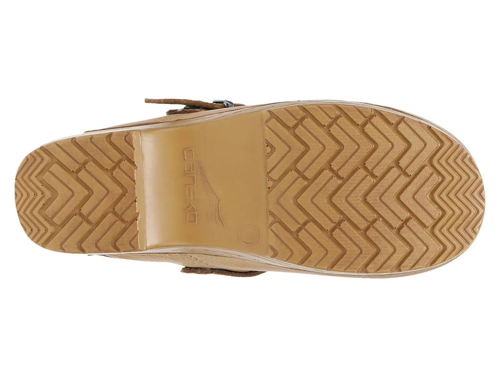 Dansko Ingrid Clog