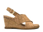 Aerosoles Dayonara Wedge Sandal