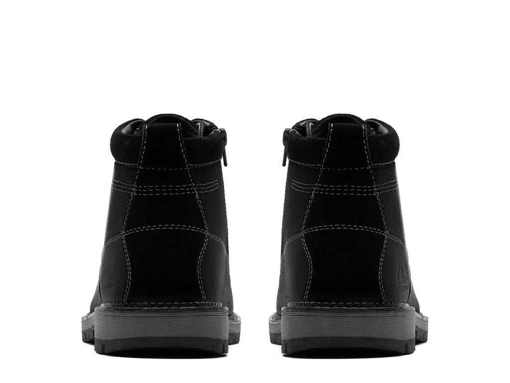Clarks Maplewalk Rise Boot
